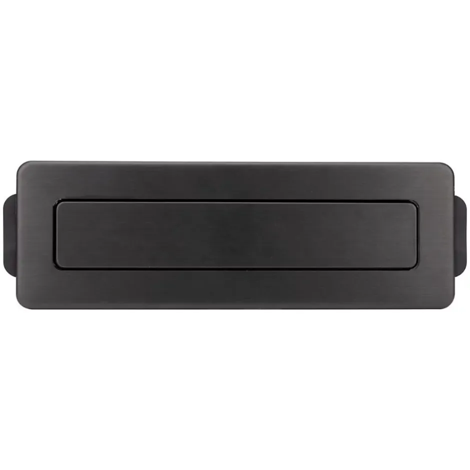 Multiprise 3 prises Schuko + 2USB Zenitech-Otio New