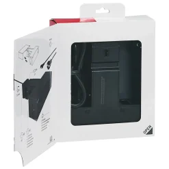 Multiprise parafoudre 4 prises noir 2 m^Legrand Discount