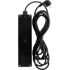 Multiprise étanche 3 prises 16A 2P+T + USB --Zenitech Sale