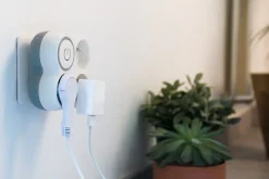 Multiprise triplite + interrupteur 16A --Zenitech Clearance