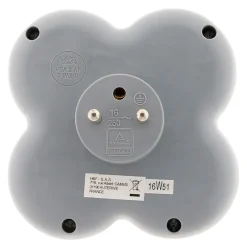 Multiprise triplite + interrupteur 16A --Zenitech Clearance