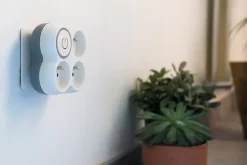 Multiprise triplite + interrupteur 16A --Zenitech Clearance