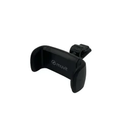 Support Voiture Universel Grip Rotatif Extensible à 80mm Noir-Muvit Sale