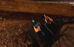 DAVINCI 2000 - Lampe Torche LED Rechargeable 2000 lm-Nebo Hot