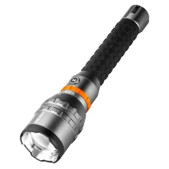 DAVINCI 12000 lm - Lampe Torche LED Rechargeable Ultra Puissante-Nebo Hot