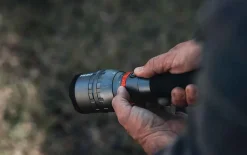 DAVINCI 12000 lm - Lampe Torche LED Rechargeable Ultra Puissante-Nebo Hot