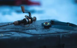 Mycro 500 - Lampe Frontale LED Rechargeable 500 lm-Nebo New