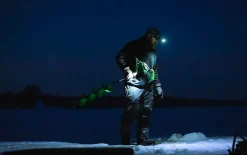 Mycro 500 - Lampe Frontale LED Rechargeable 500 lm-Nebo New