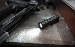 Torchy 2K - Lampe Torche Rechargeable USB-C - 2000 Lumens^Nebo Sale