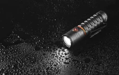 Torchy 2K - Lampe Torche Rechargeable USB-C - 2000 Lumens^Nebo Sale