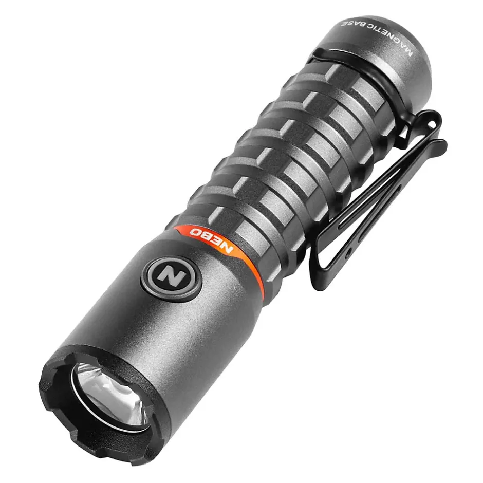 Torchy 2K - Lampe Torche Rechargeable USB-C - 2000 Lumens^Nebo Sale