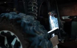 Transcend 1500 - Lampe Frontale LED Rechargeable 1500 lm-Nebo Sale