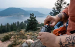 Transcend 1500 - Lampe Frontale LED Rechargeable 1500 lm-Nebo Sale