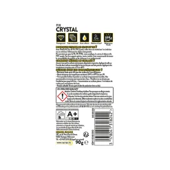 Ni clou ni vis Cristal tous materiaux 90 g-Pattex Outlet