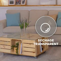 Ni clou ni vis Cristal tous materiaux 90 g-Pattex Outlet