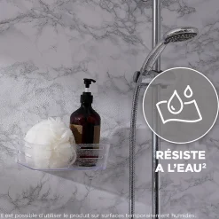 Ni clou ni vis Cristal tous materiaux 90 g-Pattex Outlet