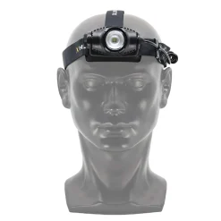 Noctila 400H : Lampe frontale LED 400 lumens^Hacknite Online