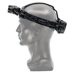 Noctila 400H : Lampe frontale LED 400 lumens^Hacknite Online