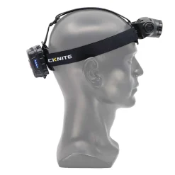 Noctila 400H : Lampe frontale LED 400 lumens^Hacknite Online