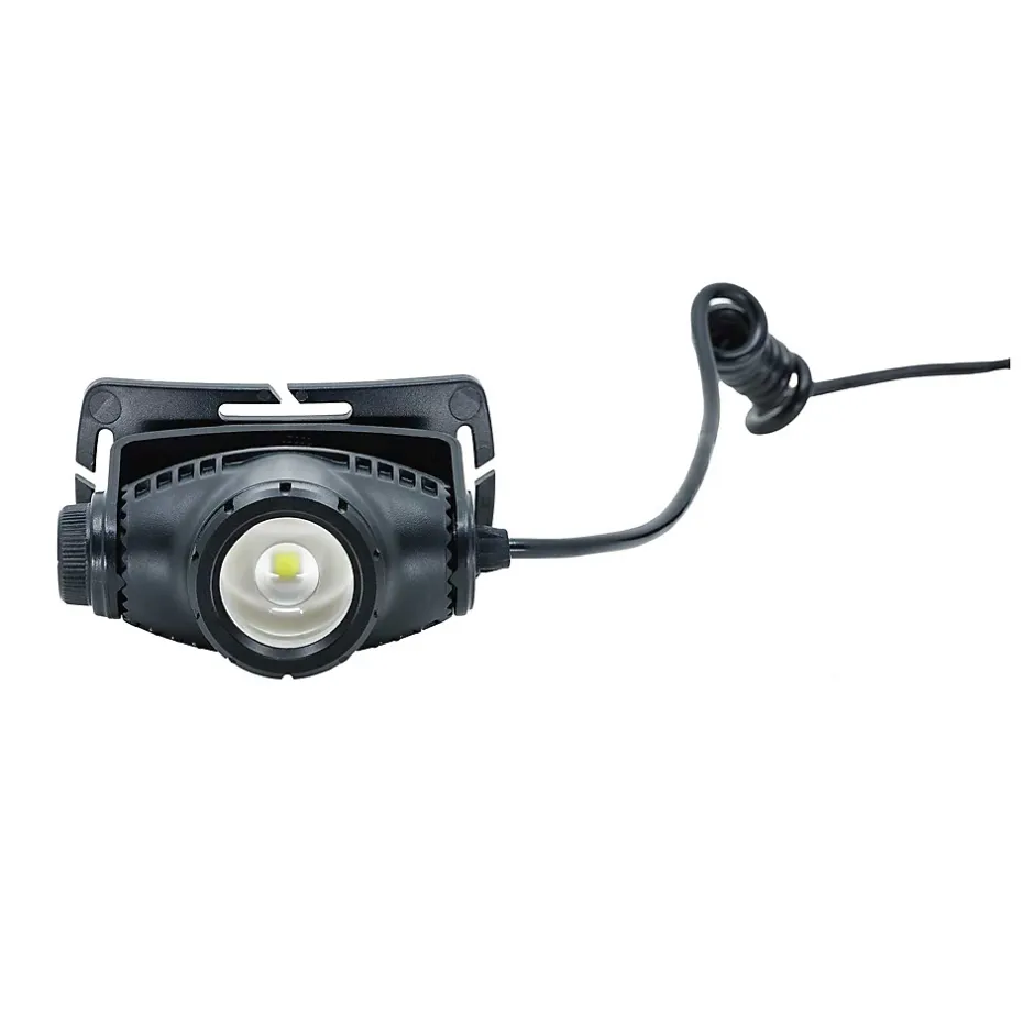 Noctila 400H : Lampe frontale LED 400 lumens^Hacknite Online