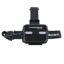 Noctila 400H : Lampe frontale LED 400 lumens^Hacknite Online