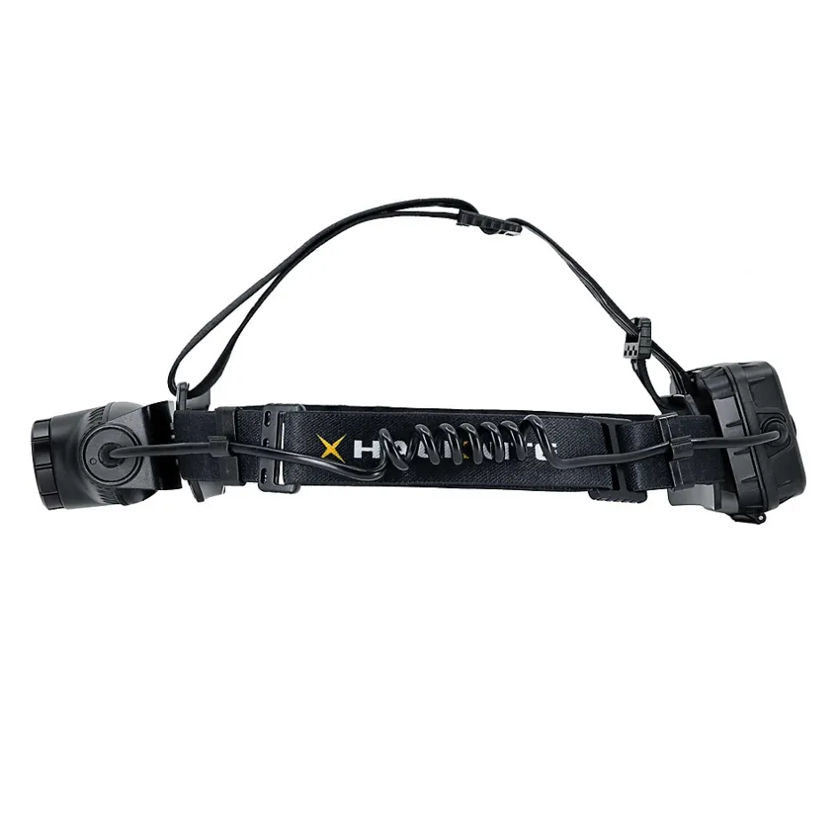 Noctila 400H : Lampe frontale LED 400 lumens^Hacknite Online