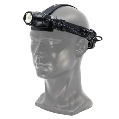 Noctila 1000R : Lampe frontale 1000 lumens^Hacknite