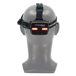 Noctila 600R : Lampe frontale LED 600 lumens^Hacknite Outlet