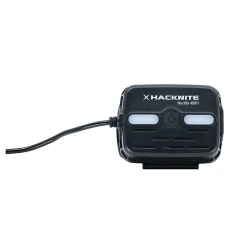 Noctila 600R : Lampe frontale LED 600 lumens^Hacknite Outlet