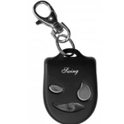 Télécommande swing-c 433mhz pour portail et garage^Nologo