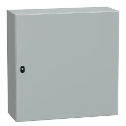 Nsys3d8830 Coffret Métallique étanche Ip66 - 800x800x300 - Spacial S3d -^Schneider Electric Outlet