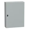 Nsys3d8620p Coffret Métallique étanche Ip66 - 800x600x200 - Plaque Fournie - Spacial S3d -^Schneider Electric Sale