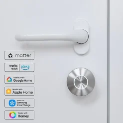 Serrure connectée SMART LOCK PRO-Nuki Sale