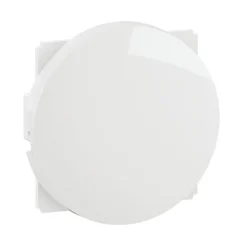 Obturateur - Céliane - - 53 x 53 mm - Blanc^Legrand Hot