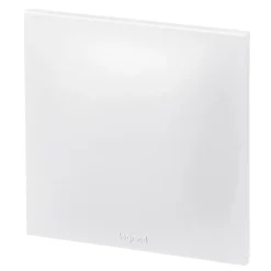 Obturateur Neptune Blanc l. 80 mm^Legrand Online