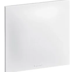 Obturateur Neptune Blanc l. 80 mm^Legrand Online