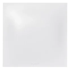 Obturateur Neptune Blanc l. 80 mm^Legrand Online