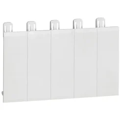 Obturateur pour tableau modulaire-Legrand Sale