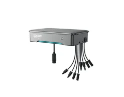 Onduleur hybride SolarFlow Hyper 2000^Zendure