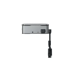 Onduleur hybride SolarFlow Hyper 2000^Zendure