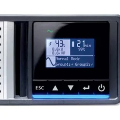 Onduleur Ligne interactive 2200VA/2200W-Eaton Discount