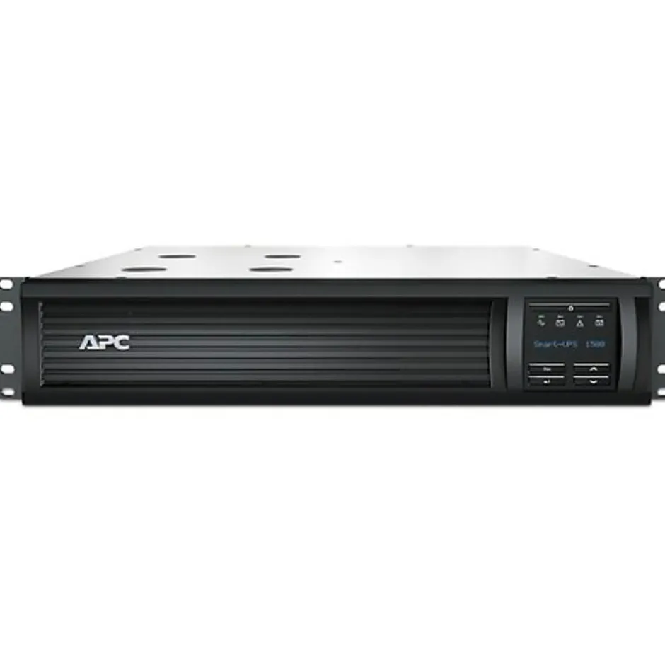 Onduleur Ligne interactive 1500VA/1000W-APC Best