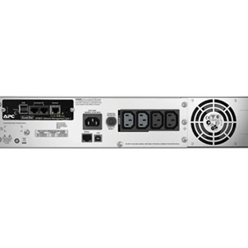 Onduleur Ligne interactive 1500VA/1000W-APC Best