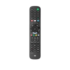 URC4912 - Telecommande de remplacement pour TV Sony^One For All Clearance