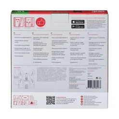 WM2221 Support mural TV inclinable 13