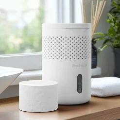 Osmo Lot de 2 recharges (700g chacune)-Pro Breeze New