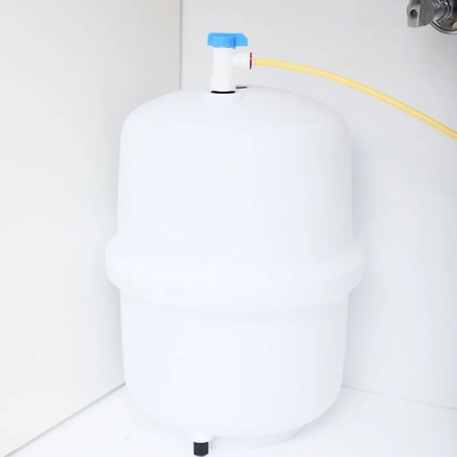 Osmoseur inverse ECOSOFT PURE BALANCE-Sinea