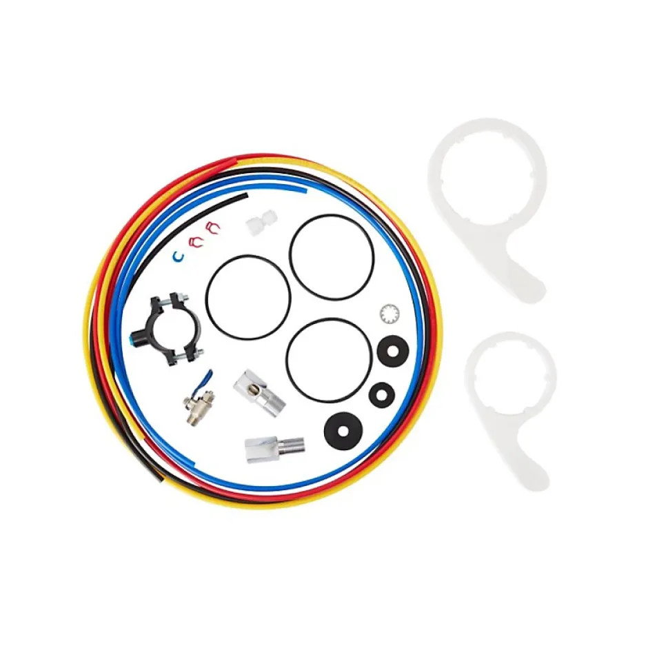 Osmoseur inverse ECOSOFT PURE BALANCE-Sinea