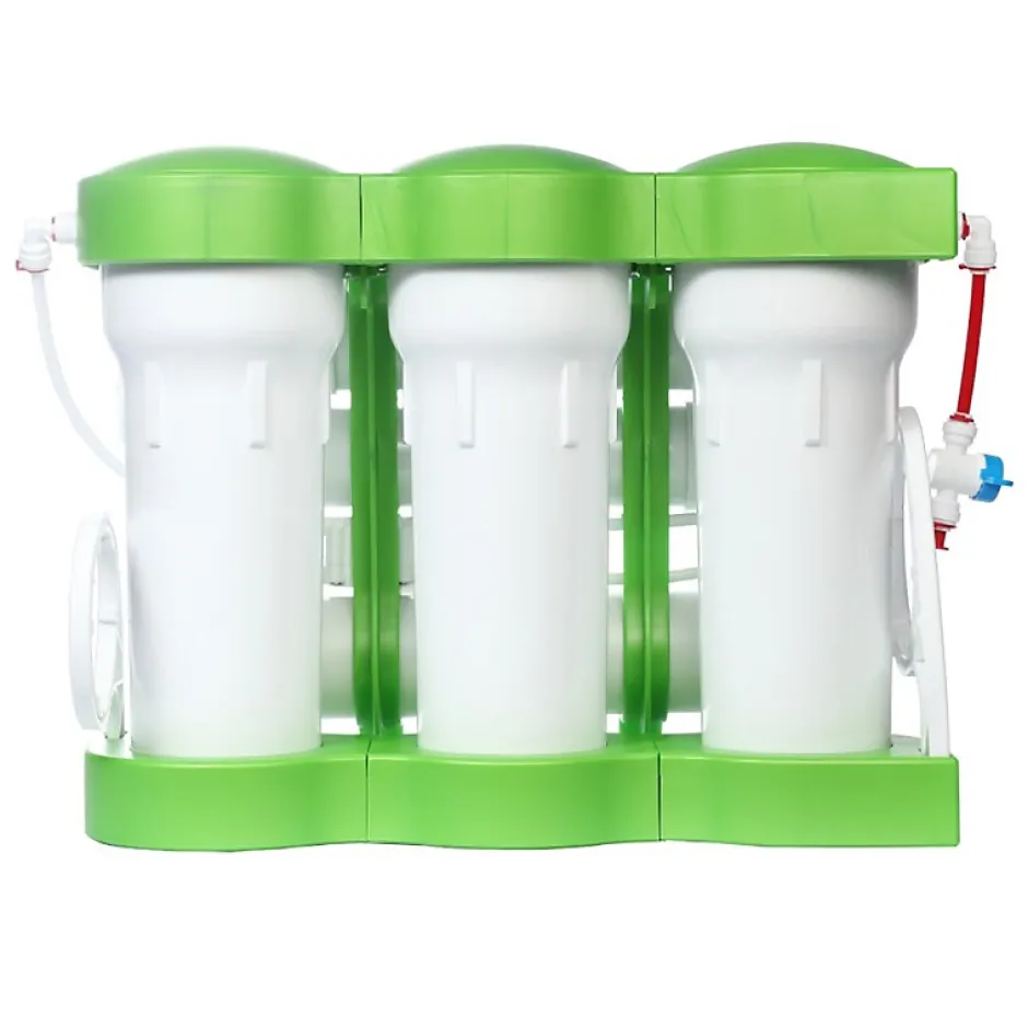 Osmoseur inverse ECOSOFT PURE BALANCE-Sinea