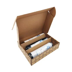 Osmoseur P'ure Aquacalcium sous évier -^BWT New